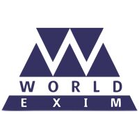 J R EXIM Logo
