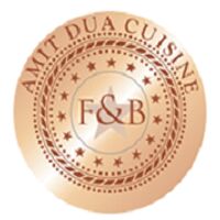 F&B India - Catering Services in Delhi Logo