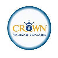 Crown Healthcare Disposable