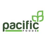 PACIFIC FOODS Logo