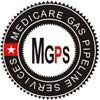 Medicare Gas Pipeline Services Logo