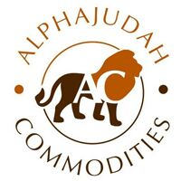 Alphajudah Commodities