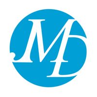 JMD Uniforms Logo