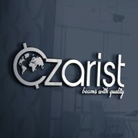 CZARIST ONION EXPORTS Logo