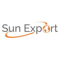 Sun Export Consultancy Logo