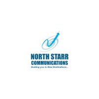 North Starr Communications Logo