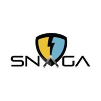 SNAGA ENTERPRISES Logo