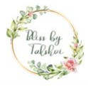 Bliss by Takshvi