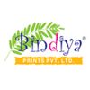 Bindiya Prints  pvt. ltd.