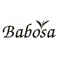 Om Babosa Logo