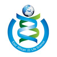 East African India Life Science Logo