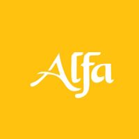 Alfa furniture- Office Furniture in Chandigarh Logo