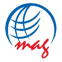 Mag World NDT Systems Logo
