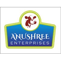 Anushree Enterprises Logo