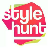 Style Hunt Logo