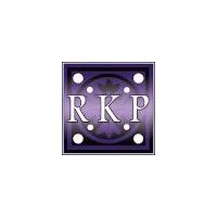 R.K PLASTIC Logo