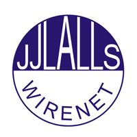 J J LALL & CO Logo
