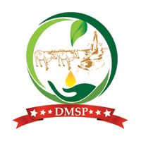 Sri DMSP Enterprises Pvt. Ltd. Logo