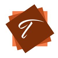 TRISTHA FASHION STUDIO Logo
