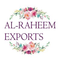 AL-Raheem Export Logo