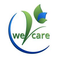 we care Logo