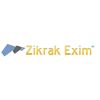 Zikrak Exim. Pvt. Ltd Logo