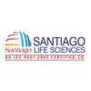 Santiago Life Science Pvt. Ltd. Logo