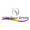 Nitai Gaur Prints