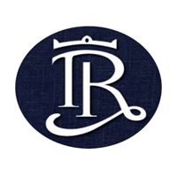 THE RAJ ENTERPRISES Logo