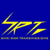 Shri Ram Transmissions Logo