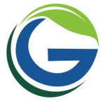 Green Foods Logo