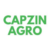 Capzing Agro Products Private Limited Logo