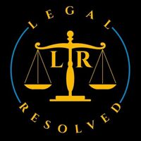 Legal Resolved Logo