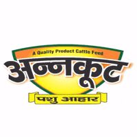M/s Kabir oil mills - Cattle feed industry Logo