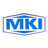 M. K. Industries Logo
