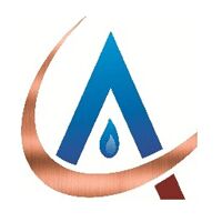 Aqua Copper Logo