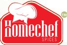 Home Chef Spices hadi enterprises, Logo