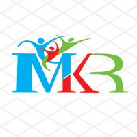 M.K.R. Style India Logo