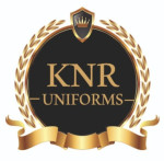 K N R Uniform Logo