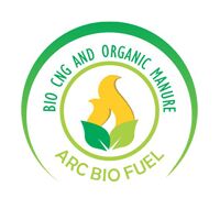 Arc Bio Fuel Private Limited Logo
