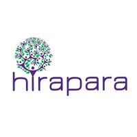 Hirapara Filaments