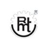Rajesh Machine Tools Logo