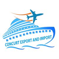 Concur Export