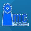 Industrial Metal Components Logo