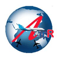 Air Rescuers World Wide Pvt.Ltd. Logo