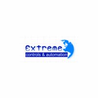 Extreme controls And Automation Pvt Ltd Logo