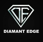 DIAMANT EDGE ENTERPRISES Logo