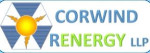 Corwind Renergy LLP Logo