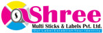 Shreemulti Sticks & Labels Private Limited Logo