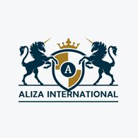 Aliza International Logo